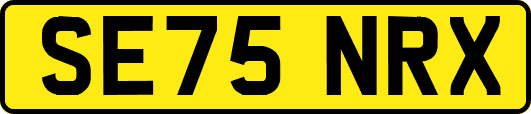 SE75NRX