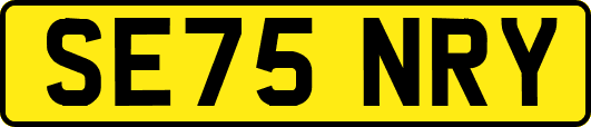 SE75NRY