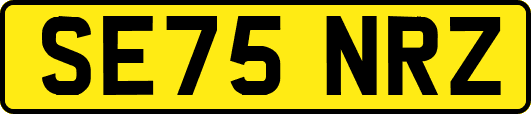 SE75NRZ
