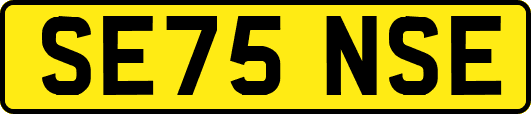 SE75NSE
