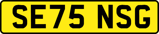 SE75NSG