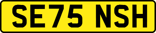 SE75NSH