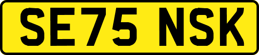 SE75NSK