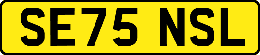 SE75NSL