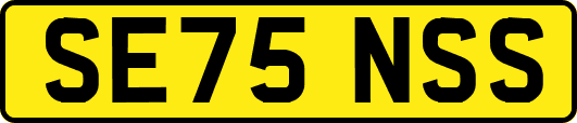 SE75NSS