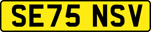 SE75NSV