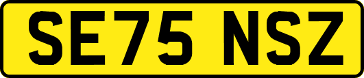SE75NSZ