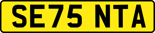 SE75NTA