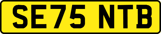 SE75NTB