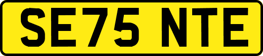 SE75NTE