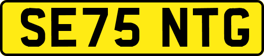 SE75NTG