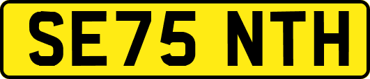 SE75NTH