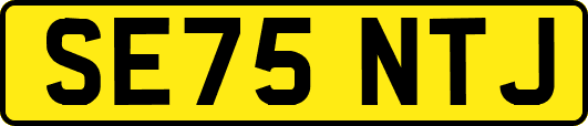 SE75NTJ