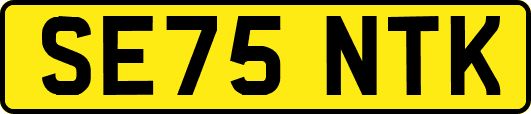 SE75NTK