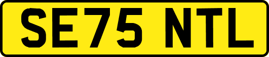 SE75NTL