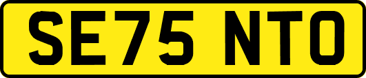 SE75NTO