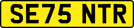 SE75NTR