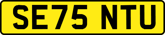 SE75NTU