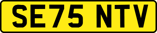 SE75NTV