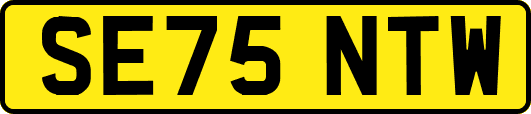 SE75NTW