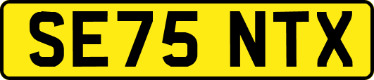 SE75NTX