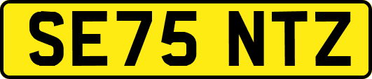 SE75NTZ