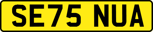 SE75NUA