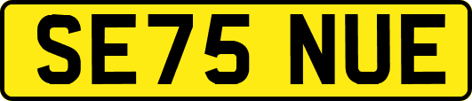 SE75NUE