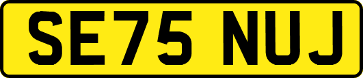 SE75NUJ