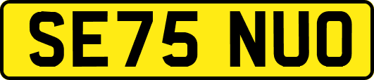 SE75NUO