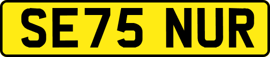 SE75NUR
