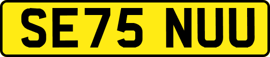 SE75NUU