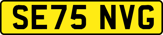 SE75NVG