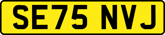 SE75NVJ
