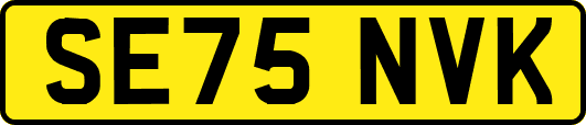 SE75NVK