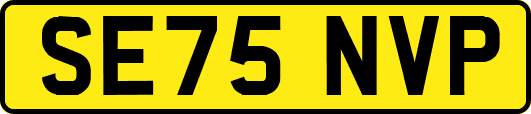 SE75NVP