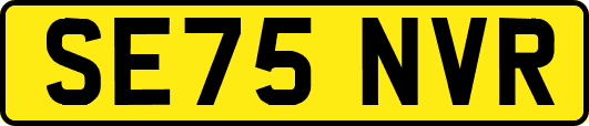 SE75NVR