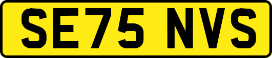 SE75NVS