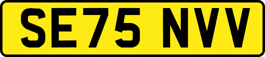 SE75NVV