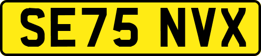 SE75NVX
