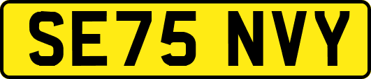 SE75NVY