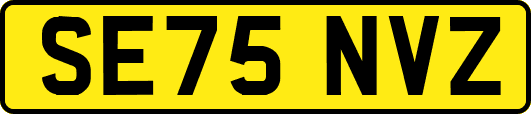 SE75NVZ