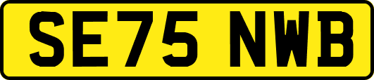 SE75NWB