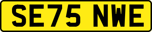 SE75NWE