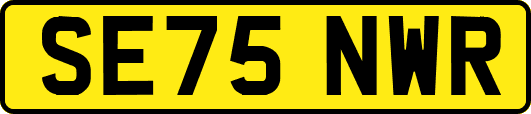 SE75NWR