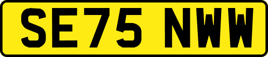 SE75NWW