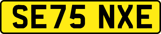 SE75NXE