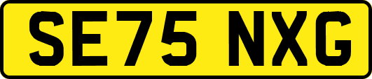 SE75NXG