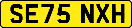 SE75NXH
