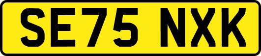 SE75NXK